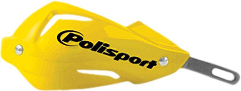 Hand Guard Touquet (yellow)