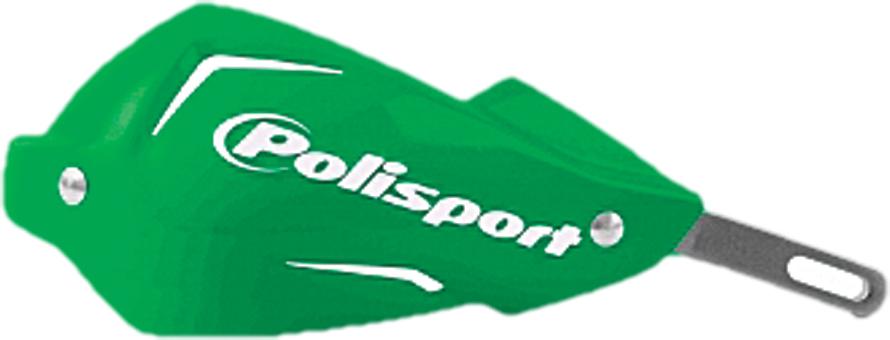 Hand Guard Touquet (green)