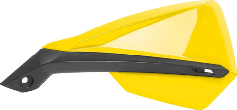 Sm Line Handguards (rm Yellow)