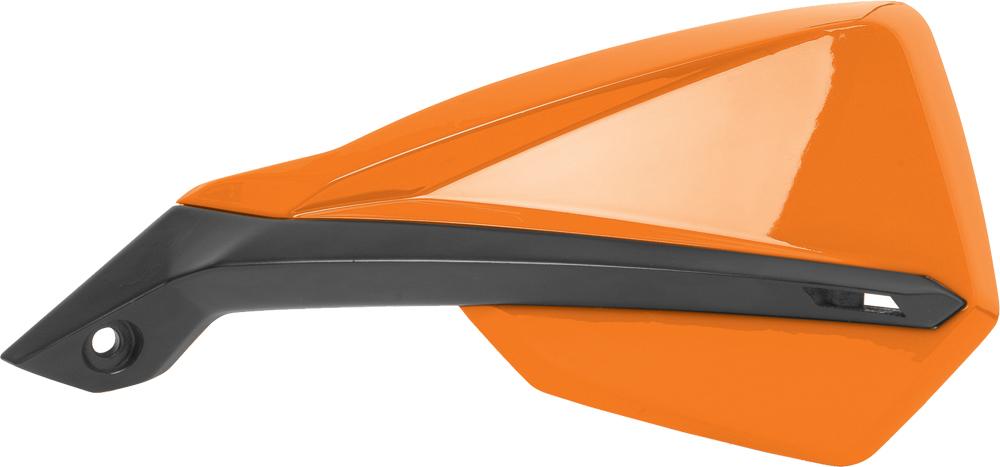 Sm Line Handguards (ktm Orange )