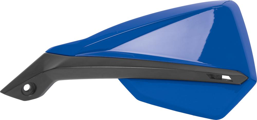 Sm Line Handguards (yamaha Blu E)
