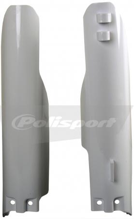 Pr-fork Guards (white)