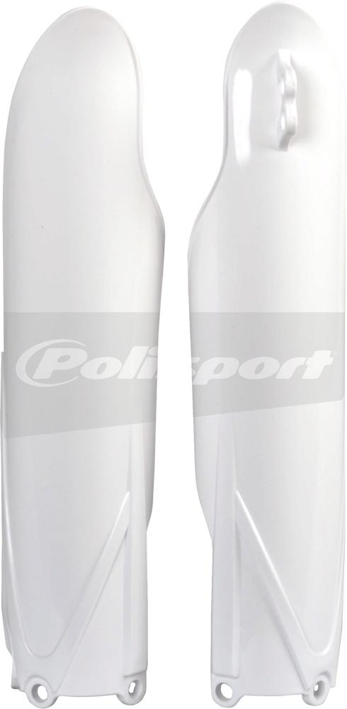 Pr/Fork Guards (White)