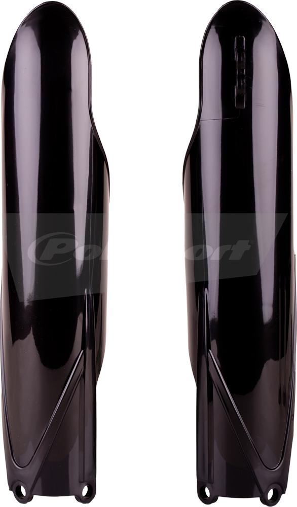 Pr/Fork Guards (Black)