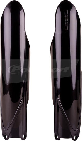 Pr/Fork Guards (Black)