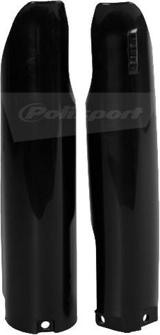 Fork Guards (black))
