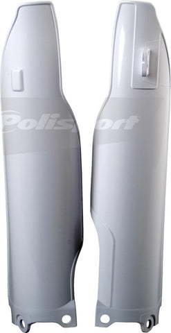 Fork Guards (white)
