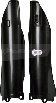 Fork Guards (Black)