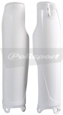 Fork Guards (white)