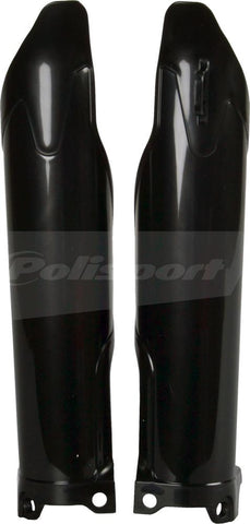 Fork Guards (Black)