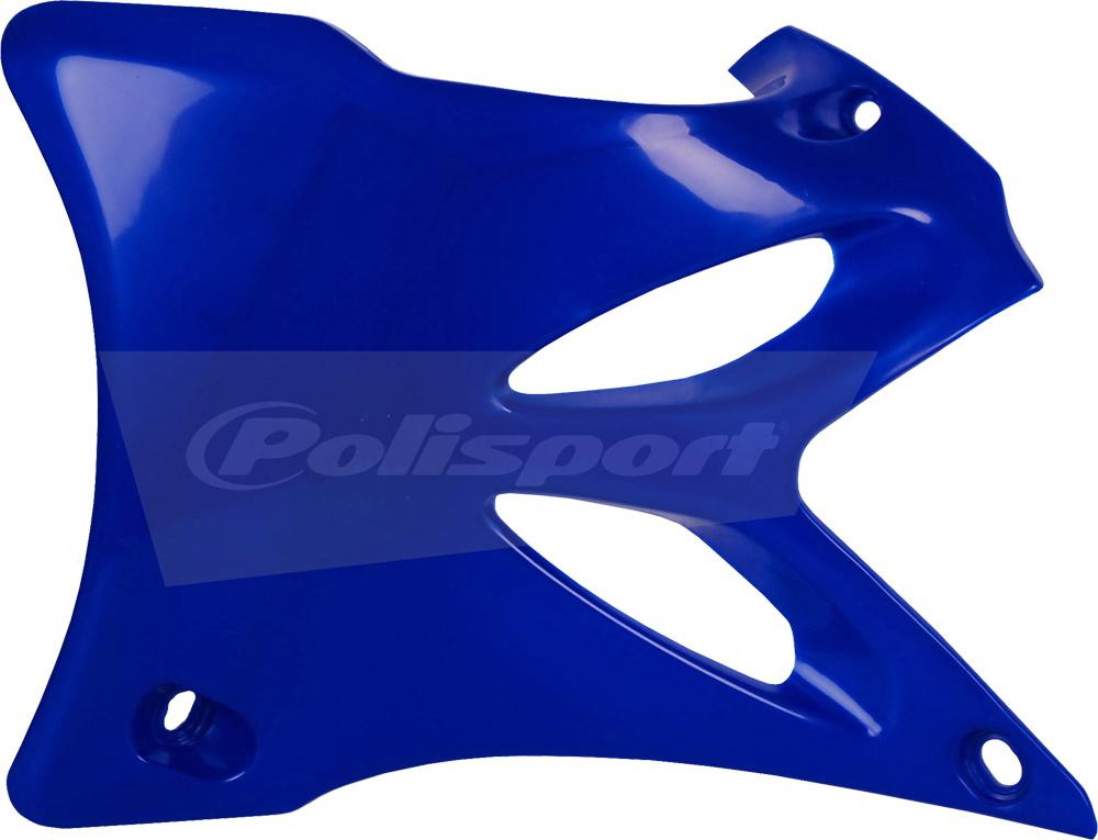 Radiator Shroud (Blue)