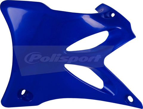 Radiator Shroud (Blue)