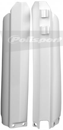 Pr-fork Guards (white)