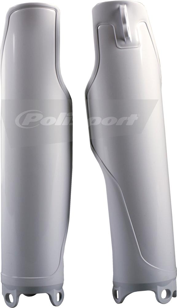 Pr-fork Guards (white)