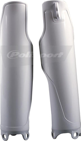 Pr-fork Guards (white)