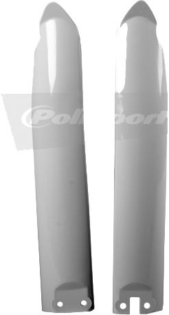 Pr-fork Guards (white)