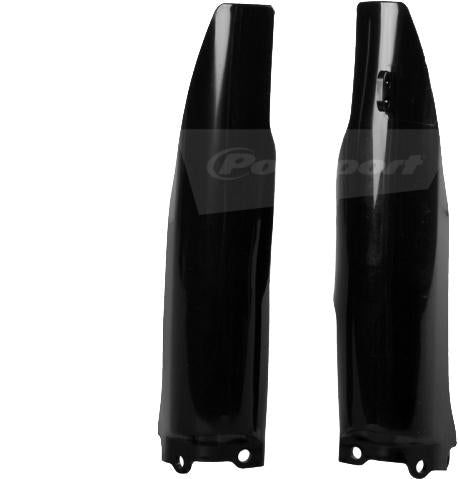 Pr/Fork Protectors (Black)