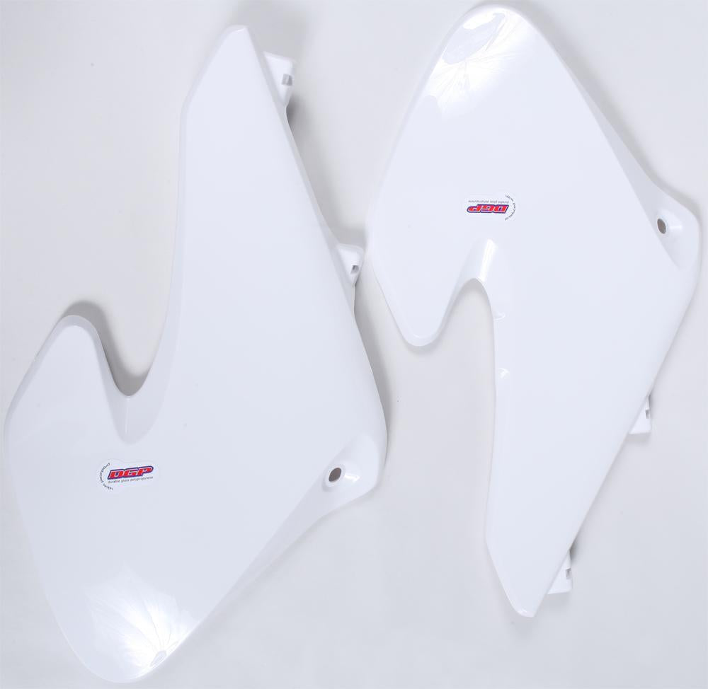Pr-rad Shrouds Wht Xr50r
