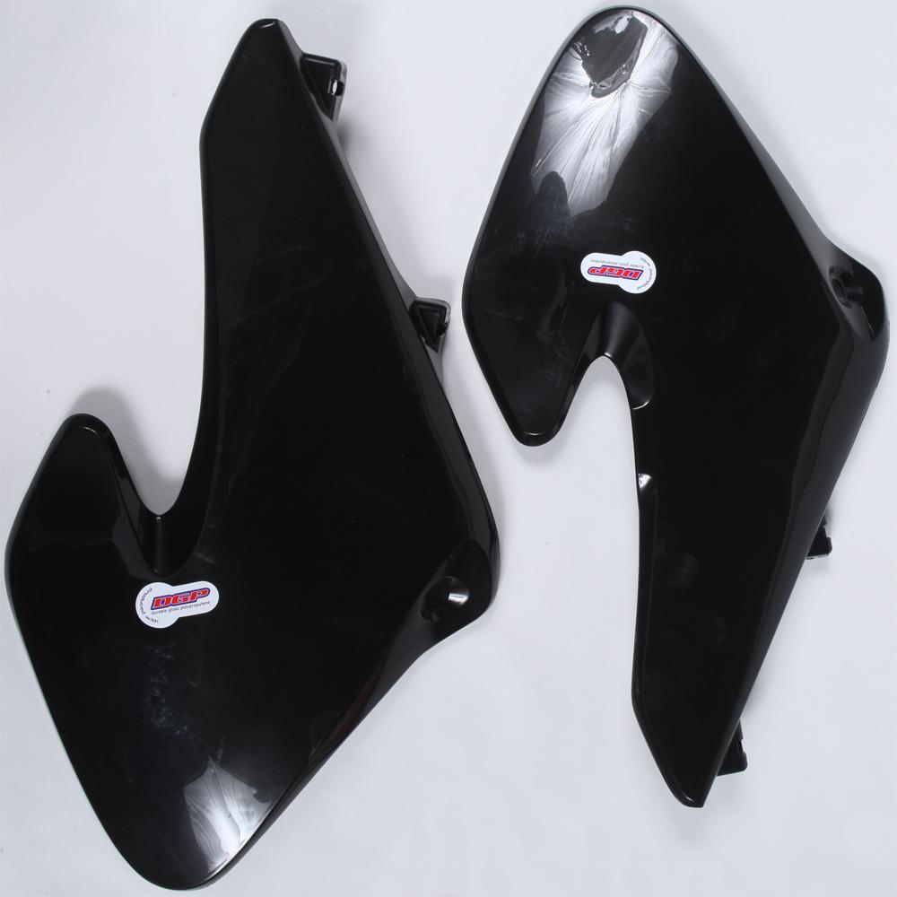 Pr-rad Shrouds Blk Xr50r