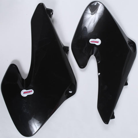 Pr-rad Shrouds Blk Xr50r