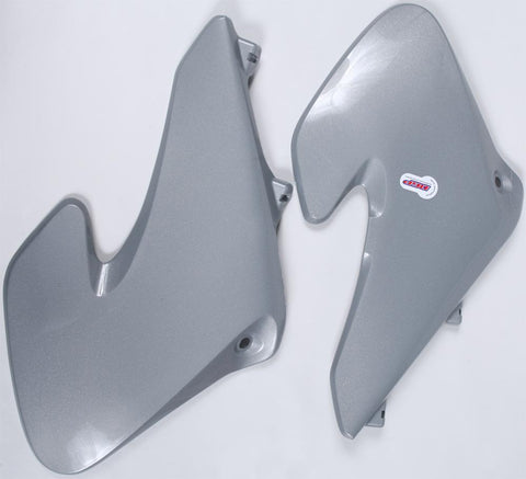 Pr-rad Shrouds Siv Xr50r '00-0 3