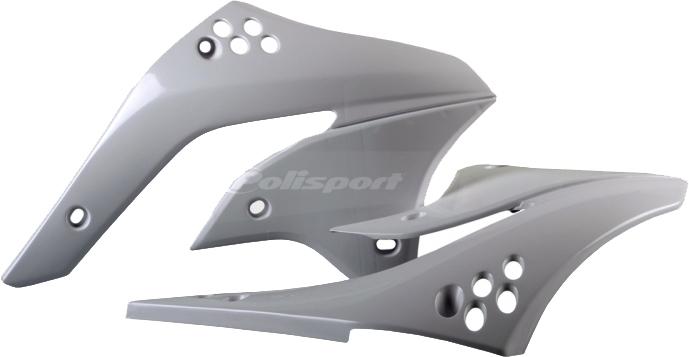 (spec Ord) Pr-rad Shrouds Wht