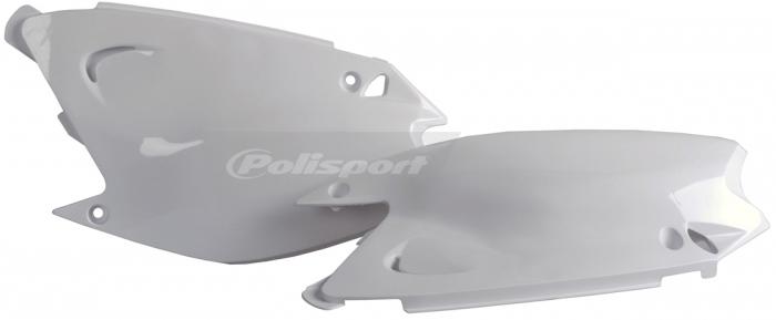 Side Panel (white)