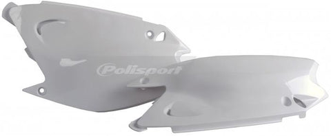 Side Panel (white)