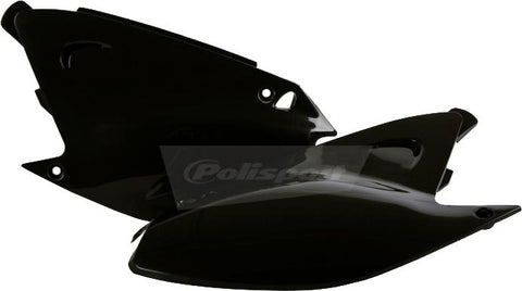 Side Panel (Black)