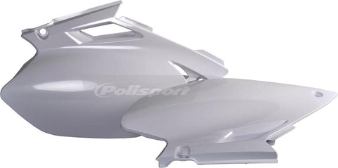Side Panel (white)