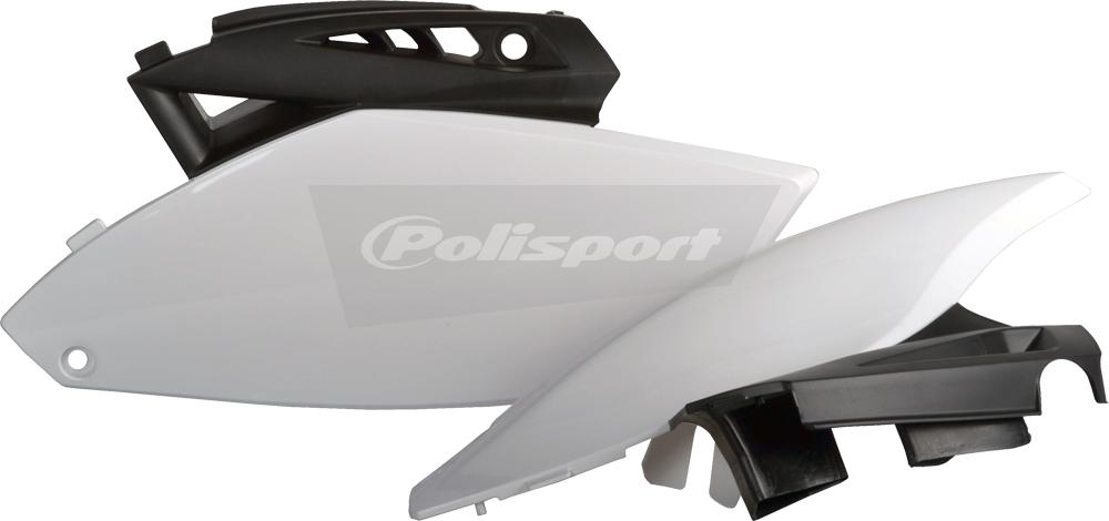 Pr-side Panels (black-white)
