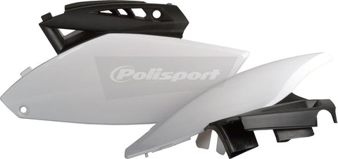 Pr-side Panels (black-white)
