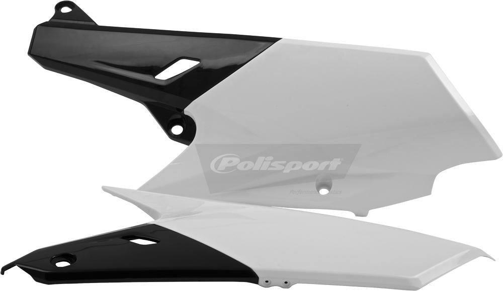 Pr/ Side Panels Color