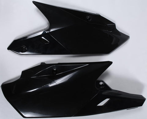 Pr/ Side Panels (Black)