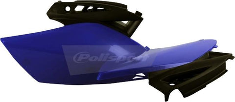 Pr/Side Panels Blu Yz250F 2010