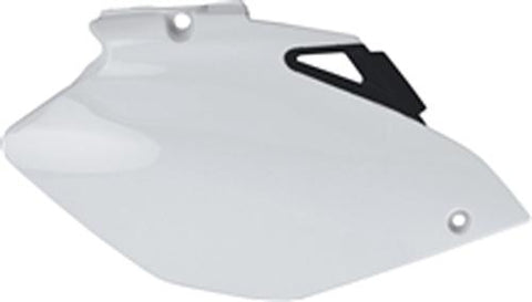 Side Panels (white)