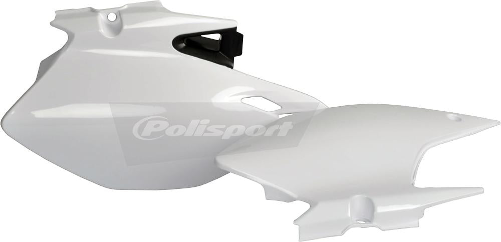 Side Panels (white)
