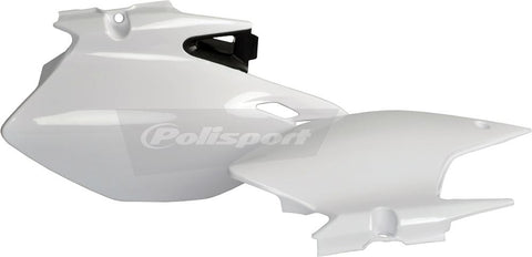 Side Panels (white)