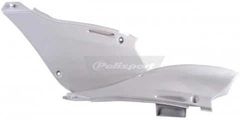 Pr-side Plates (white)