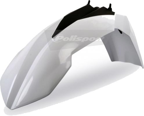 Front Fender (white)