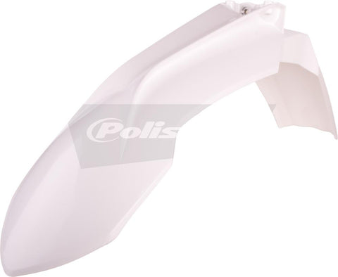 Front Fender (White)