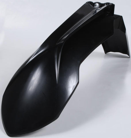 Front Fender (Black)