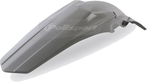 Rear Fender Wht Rmz250 2 010
