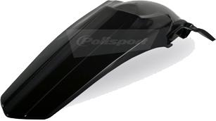 Rear Fender (Black)