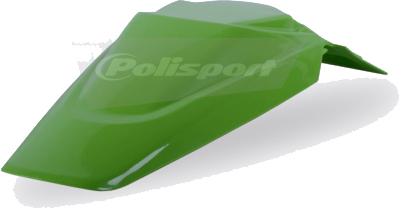 Rear Fender (Green)