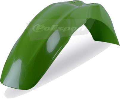 Front Fender (Green)