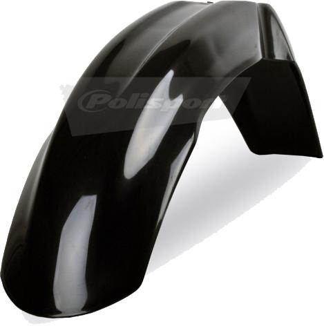Front Fender (Black)