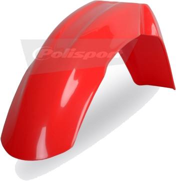 Front Fender (Red)