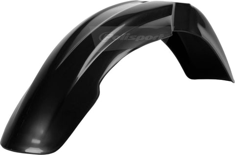 Front Fender