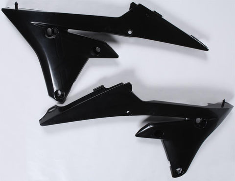 Radiator Scoop ('14)